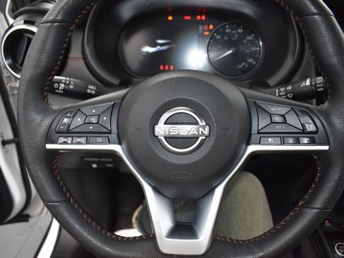 Used 2023 Nissan Kicks SR w/ SR Premium Package image 15