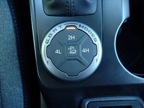 New 2026 Ford Bronco Big Bend AWD/4WD image 22