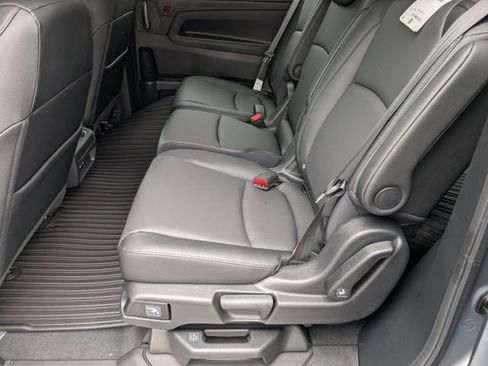 New 2026 Honda Odyssey EX-L image 30