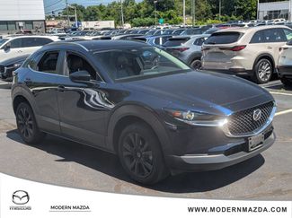 Certified 2024 MAZDA CX-30 AWD 2.5 S w/ Select Sport Pkg video 1