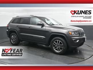 Used 2020 Jeep Grand Cherokee Laredo w/ 18" Wheel & 8.4" Radio Group AWD/4WD video 1