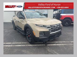 Used 2024 Hyundai Santa Cruz XRT video 1