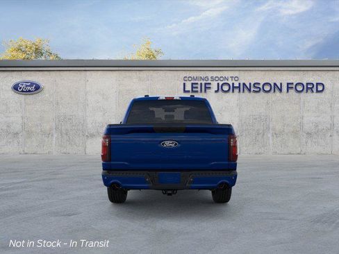 New 2026 Ford F150 STX image 5