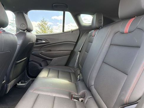 Used 2024 Chevrolet Trax RS image 45