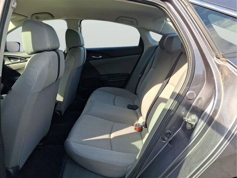 Used 2018 Honda Civic LX image 14