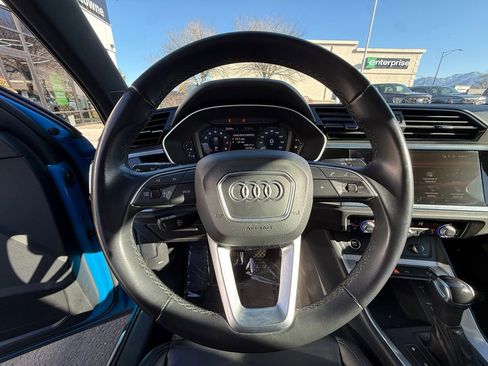 Used 2023 Audi Q3 2.0T Premium image 14