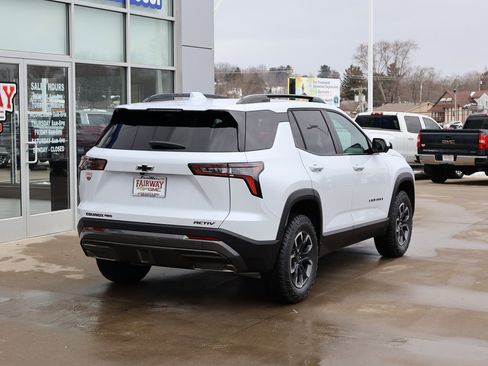 New 2026 Chevrolet Equinox ACTIV image 3