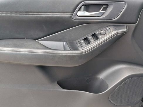 Used 2023 Nissan Rogue SV w/ SV Premium B Package FWD image 14