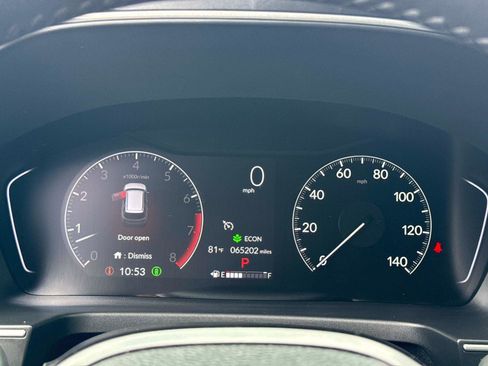 Certified 2023 Honda Pilot EX-L image 32