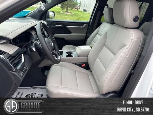 New 2026 GMC Acadia Elevation w/ Super Cruise Package AWD/4WD image 10