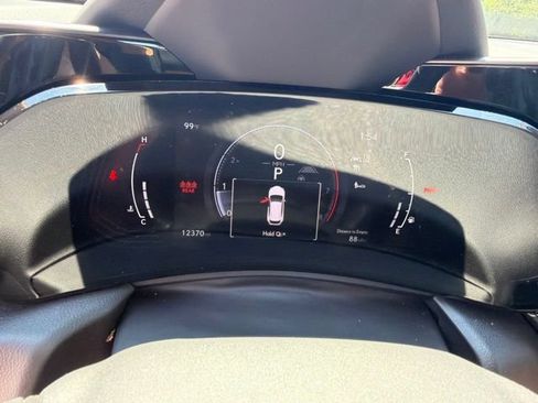 Used 2024 Lexus NX 350 AWD image 5