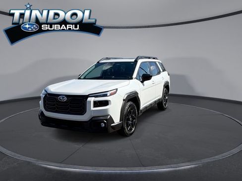 New 2026 Subaru Outback Limited w/ Premium/Limited Plus Package AWD/4WD image 4
