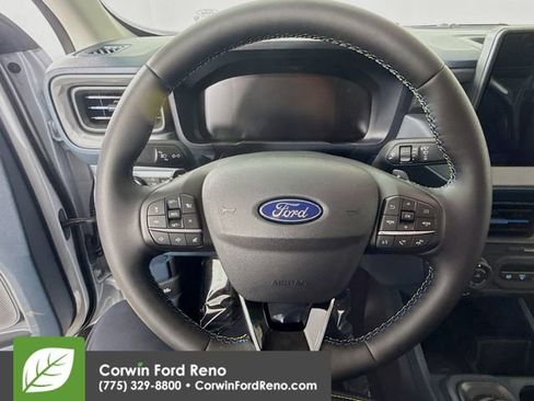 New 2026 Ford Maverick Lobo AWD/4WD image 12