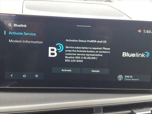 New 2026 Hyundai Santa Fe SE image 10