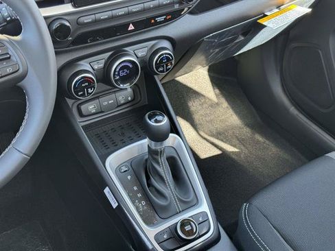 New 2026 Hyundai Venue SEL FWD image 10