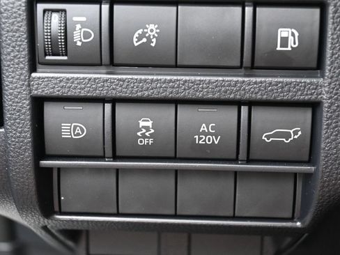 Certified 2026 Toyota 4Runner Limited AWD/4WD image 16