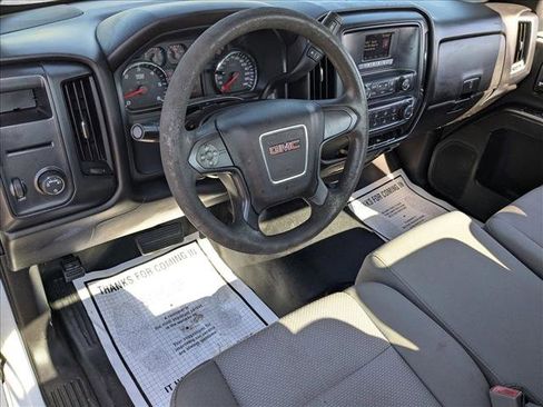 Used 2016 GMC Sierra 1500 2WD Regular Cab image 9