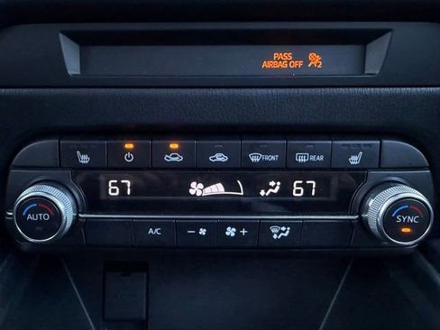 Used 2023 MAZDA CX-5 Carbon Edition AWD/4WD image 19