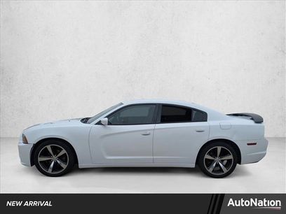 Used 2014 Dodge Charger SXT