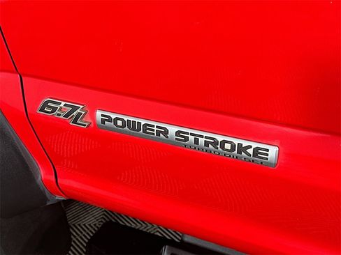 Used 2020 Ford F450 XL w/ Power Equipment Group image 29