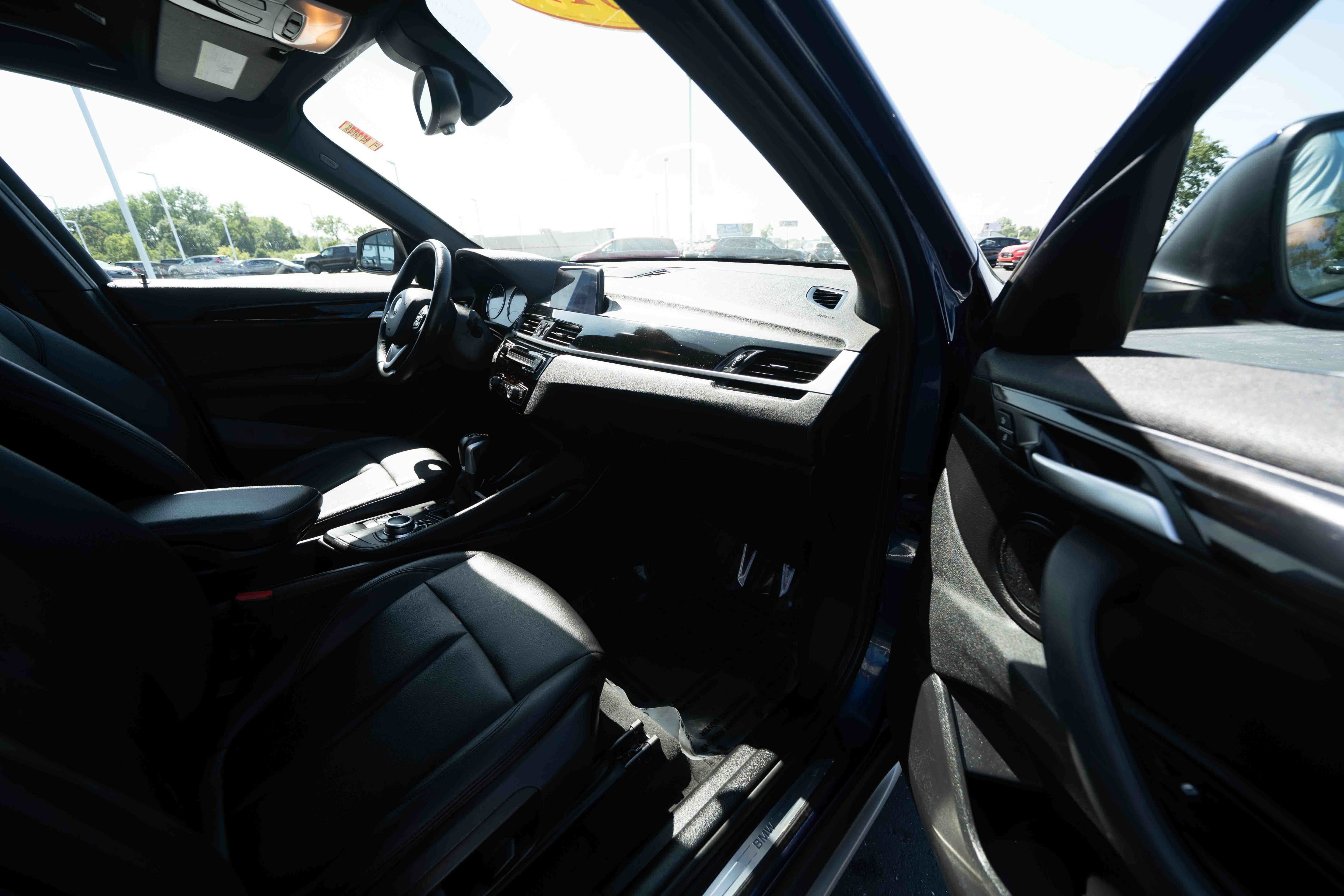 Used 2019 BMW X1 sDrive28i FWD image 26