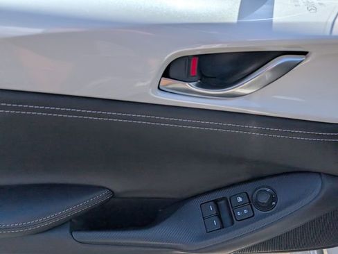 New 2025 MAZDA MX-5 Miata RF Club image 10