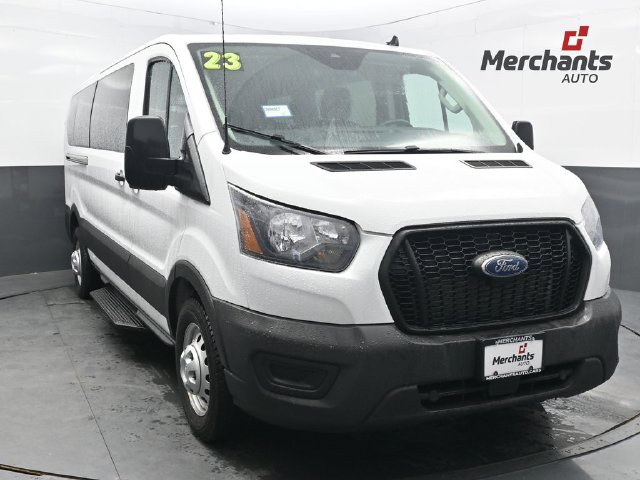 Used 2023 Ford Transit 350 XL AWD/4WD image 1