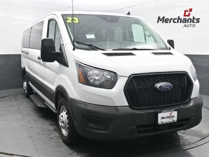 Used 2023 Ford Transit 350 XL