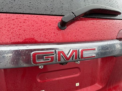 Certified 2022 GMC Acadia AT4 w/ Technology Package image 27