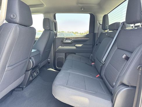 New 2026 GMC Sierra 1500 Elevation AWD/4WD image 25