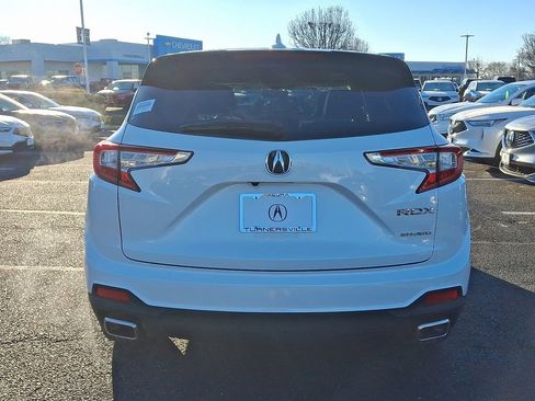 Certified 2023 Acura RDX AWD image 5