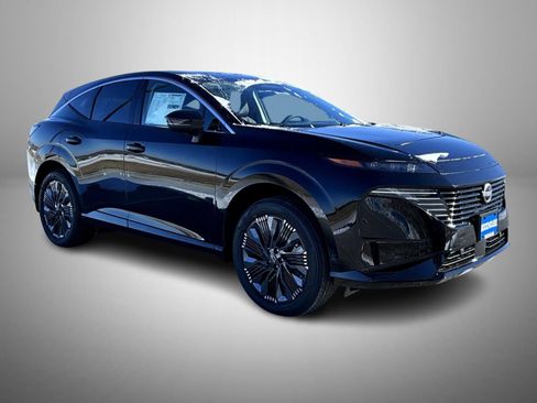New 2026 Nissan Murano Platinum w/ Cargo Package AWD/4WD image 3