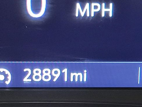 Used 2024 Chevrolet Blazer LT w/ Convenience Package image 2