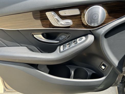 Certified 2020 Mercedes-Benz GLC 300 4MATIC image 14