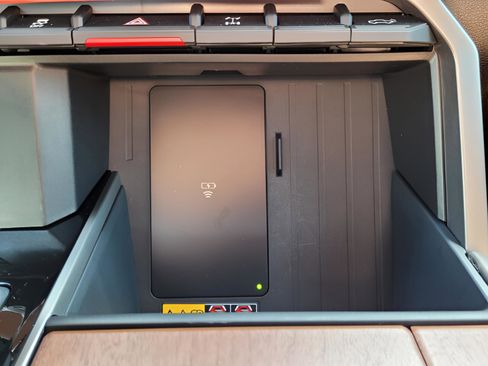 Certified 2026 Toyota Tundra 1794 Edition image 23