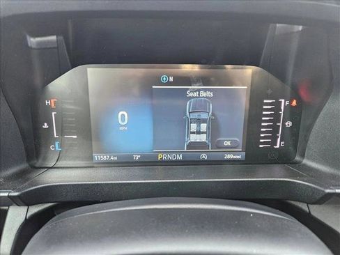 Used 2024 Ford Ranger XLT w/ Trailer Tow Package image 11