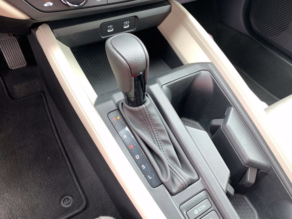 Used 2024 Honda Accord EX image 19