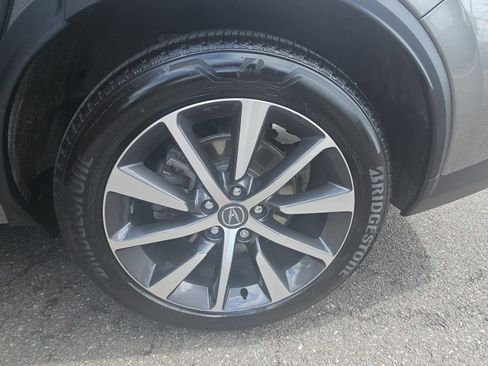 Certified 2026 Acura MDX SH-AWD w/ Technology Package image 35