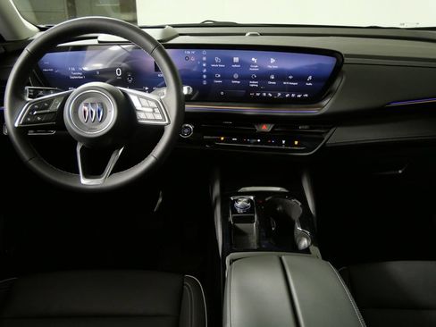 Used 2026 Buick Envision Avenir AWD/4WD image 20