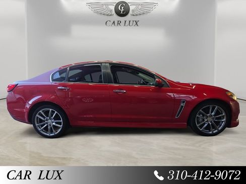 Used 2014 Chevrolet SS image 6