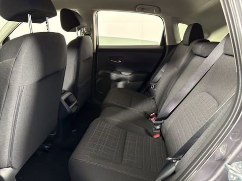 New 2026 Honda HR-V LX image 16