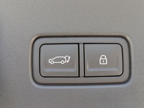 New 2026 Hyundai Palisade SEL image 13