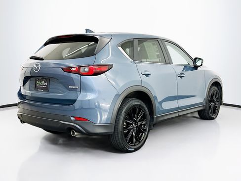 Used 2024 MAZDA CX-5 Carbon Edition image 9