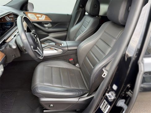 Certified 2021 Mercedes-Benz GLE 350 4MATIC image 10