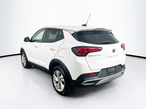 Used 2025 Buick Encore GX Preferred image 5