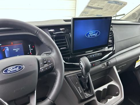 New 2026 Ford Transit 350 XLT RWD image 12
