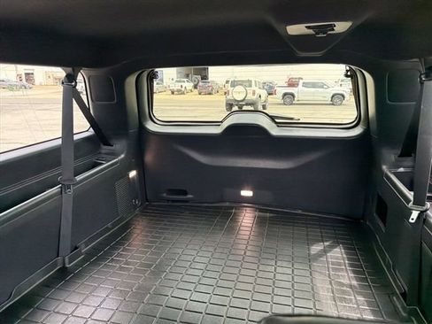 Used 2024 Lincoln Navigator L Reserve AWD/4WD image 42