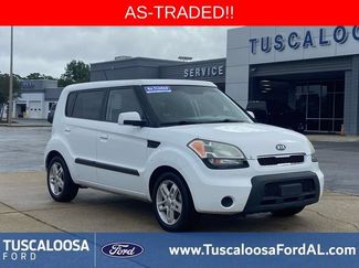 Used 2010 Kia Soul + w/ Audio Pkg FWD video 1