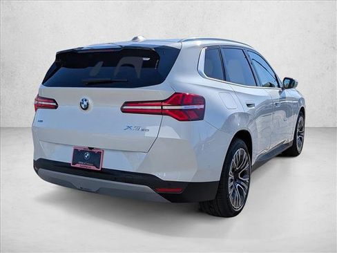 New 2026 BMW X3 xDrive30 w/ Premium Package image 2