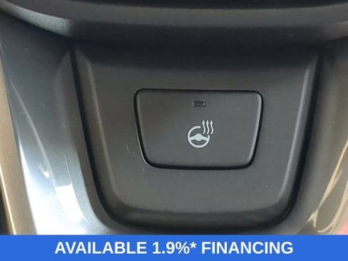Used 2026 Honda CR-V TrailSport image 25